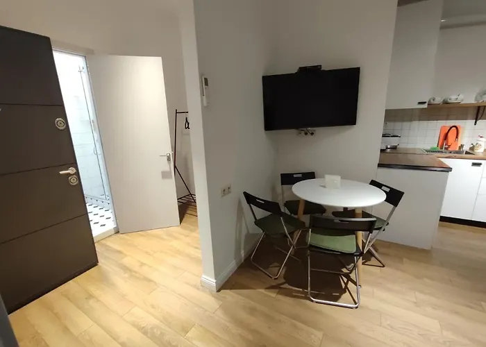 Standard Apartment