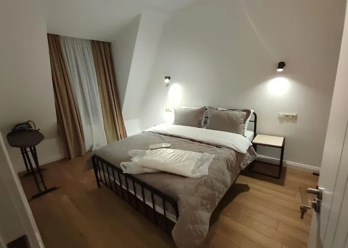 Standard Apartment