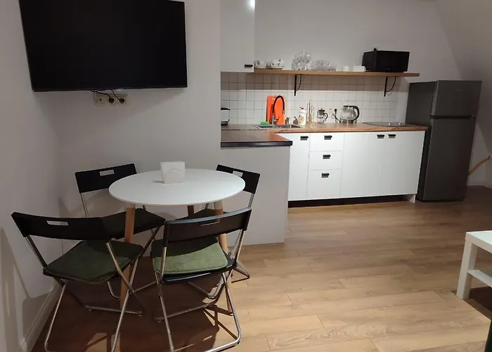 Standard Apartment